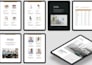 design canva ebook design editable canva social media template and lead magnet